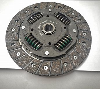 Tarcza sprzęgła 047 141 034D Seat, Skoda, VW AQ