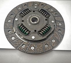 Tarcza sprzęgła 047 141 034D Seat, Skoda, VW AQ