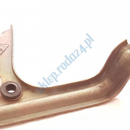 Wspornik wycieraczki duży L nkpl. 126p