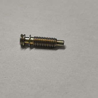 Śruba reg. siłownika biegu jałowego gaźnika FOS CC