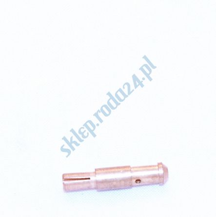 Dysza wolnych obrotów 