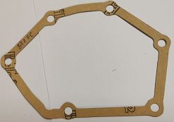 Uszczelka pokrywy górnej skrzyni biegów CC 900