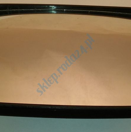 Lusterko boczne Żuk, Lublin M6