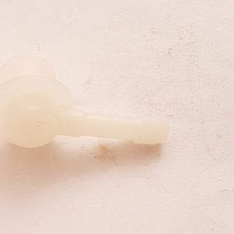 Końcówka pompy hamulcowej 126p, FSO, PN