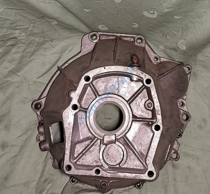 Obudowa skrzyni biegów przód FSO, PN