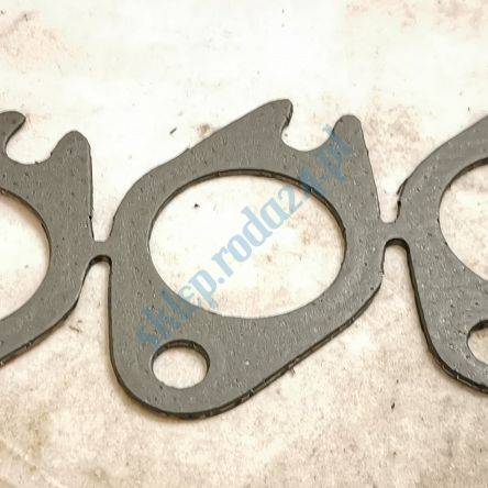 Uszczelka kolektora wydech. Syrena, Wartburg Kreft