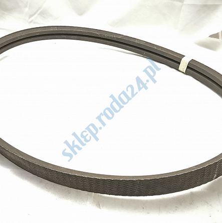 Pasek klinowy zespolony 38x1670 2HB1670 Bizon Sava