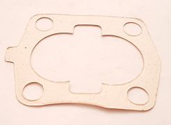 Uszczelka pokrywy pompy oleju Żuk, Nysa