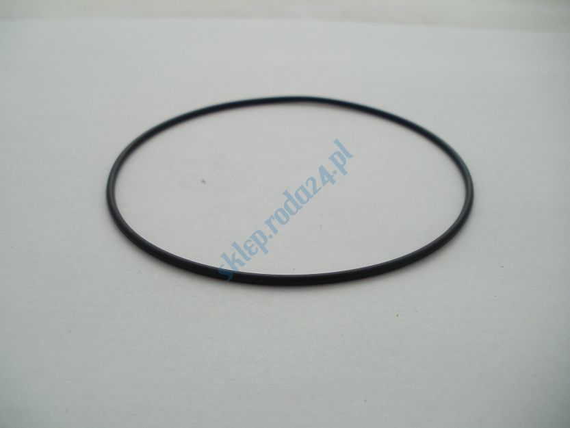 Oring  80,00 mm x 2,00 mm 