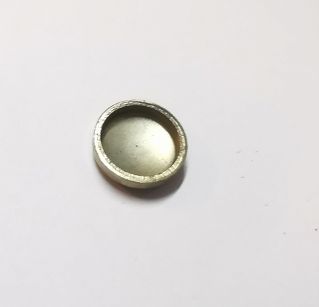 Zaślepka bloku 12,00 mm  Skoda 105, 120, Felicia