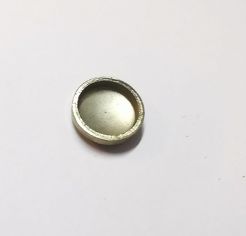 Zaślepka bloku 12,00 mm  Skoda 105, 120, Felicia