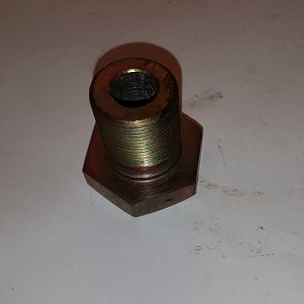 Śruba koła pasowego CC 700