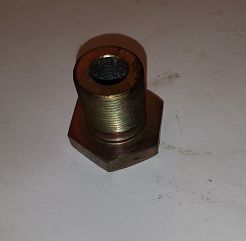 Śruba koła pasowego CC 700