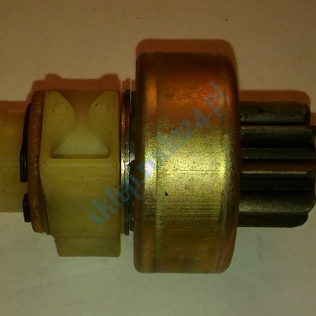 Bendix CC 700, CC 900 Elmot