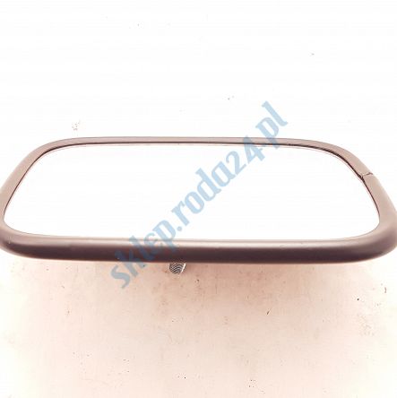 Lusterko boczne uniwersalne M6