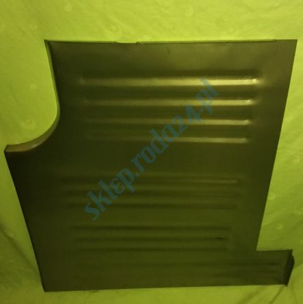 Podłoga kabiny tył L Żuk