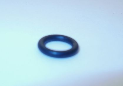 Oring    8,00 mm x 2,50 mm VMQ
