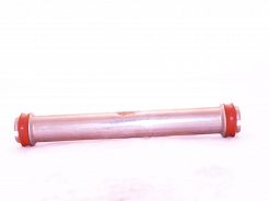 Osłona lasek popychaczy metal z uszczelkami 126p