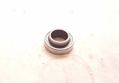 Łożysko   CBK 166 RSR oporowe sprzęgła 126p, CC