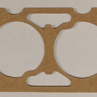 Uszczelka gaźnika górna FSO, PN