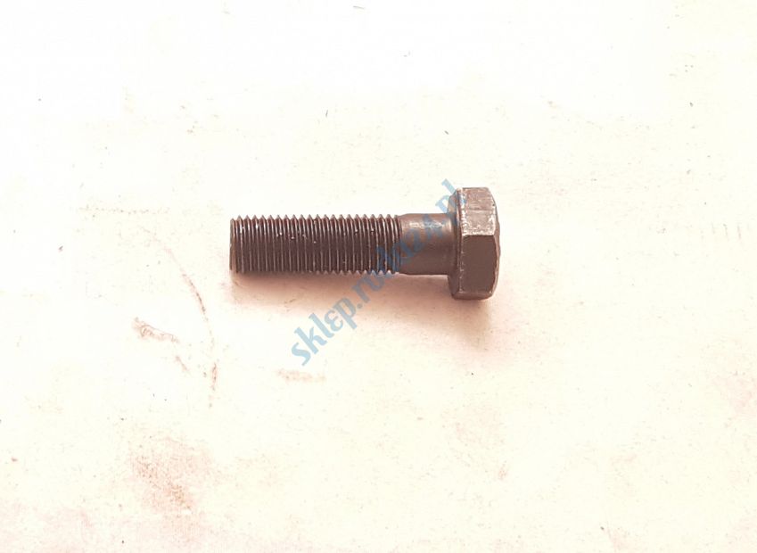 Śruba M 10 x 1,25 x 42  10,9 126p