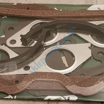 Uszczelki silnika PN 1500, 1600 Kreft