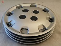 Kołpak 12  126p FL, EL - 3