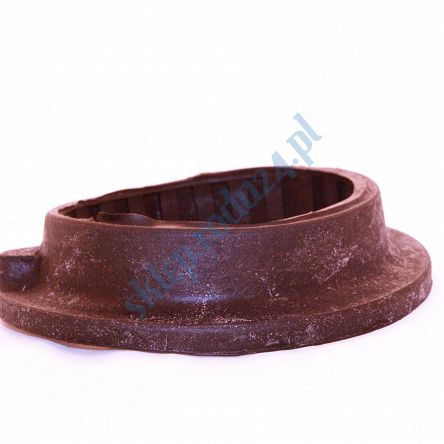 Podkładka gumowa sprężyny zawieszenia  126p, FSO 