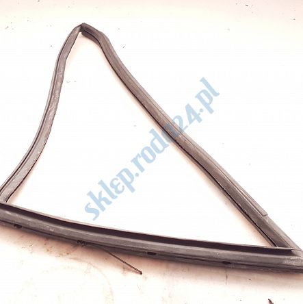 Uszczelka szyby trójkątnej stałej tył FSO