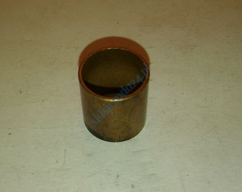 Tulejka rozr. 14,36 mm x 16,04 mm x 17,00 mm Żuk