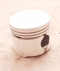 Tłok II 65,4 CC, SC 900 Fiat