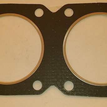 Uszczelka głowicy 126p 650 Kreft