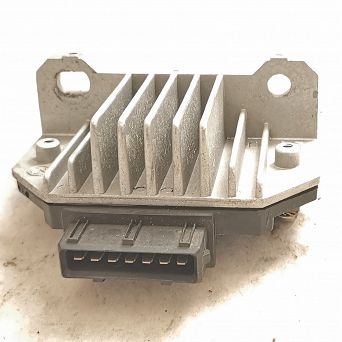 Moduł zapłonowy MED 213A 126p EL, CC 700 Magneti 