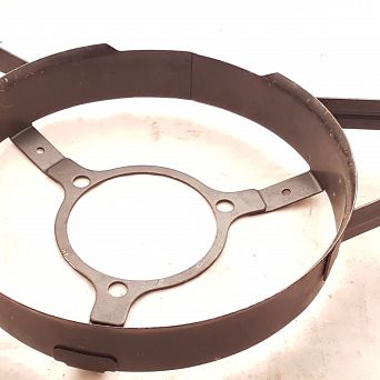 Osłona wentylatora FSO, PN