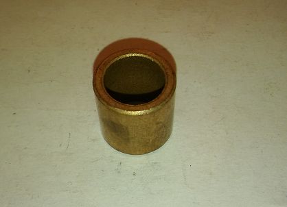 Tulejka rozr. 12,73 mm x 17,48 mm x 18,00 mm Żuk