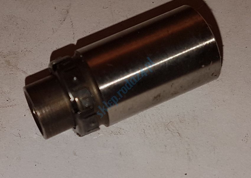 Popychacz hydrauliczny zaworu CC, SC 900 NT