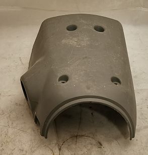 Osłona kolumny kierownicy dół CC Fiat