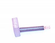 Szczotka   6,0 x 13,0 x 17,5 miedziana JSX21 - 22 - 8