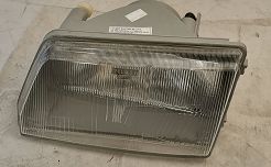 Reflektor L H4 CC Zelmot kpl.