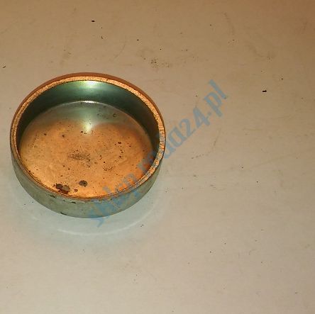 Zaślepka bloku 22,00 mm  FSO, PN, Punto