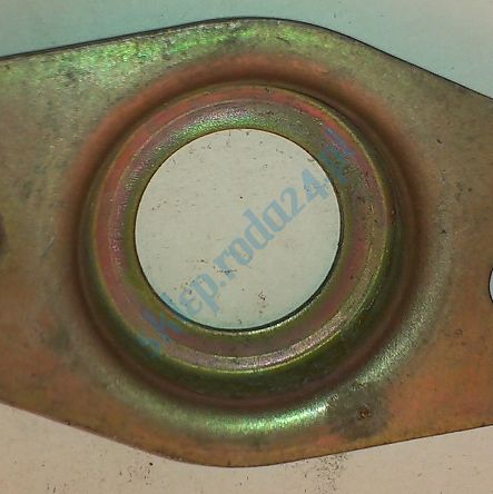 Pokrywa przekładni kierowniczej 126p