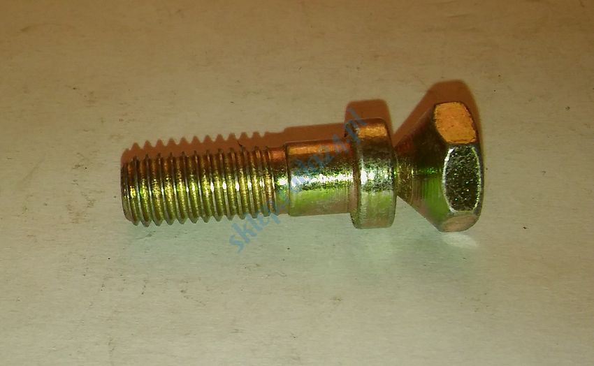 Śruba M   8 x  24 wyłącznika zapłonu 126p, FSO, CC
