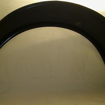 Nadkole tył zewn. P 126p EL metal