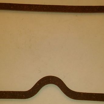 Uszczelka pokrywy zaworów 126p Morpak