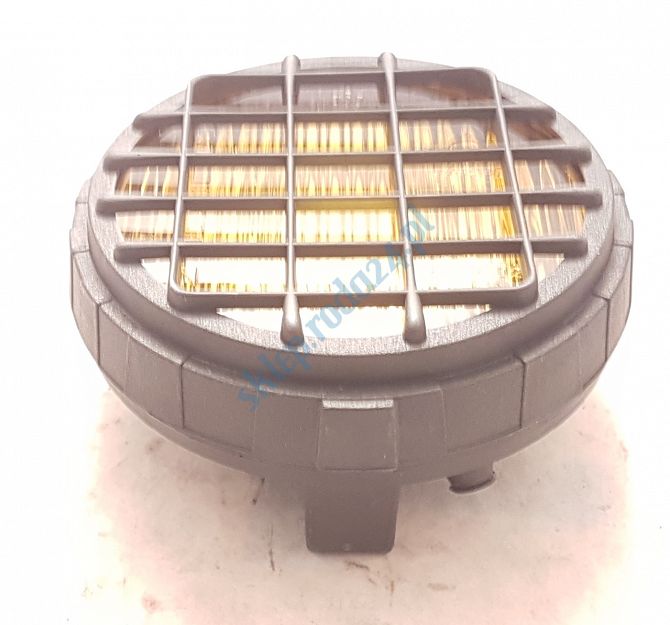 Reflektor halogenowy p - mgielny żółty FSO, 126p