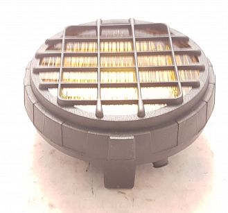 Reflektor halogenowy p - mgielny żółty FSO, 126p