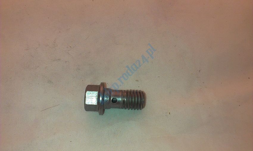 Śruba zacisku hamulcowego Skoda 105, 120