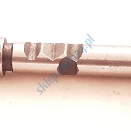 Wodzik wstecznego biegu FSO