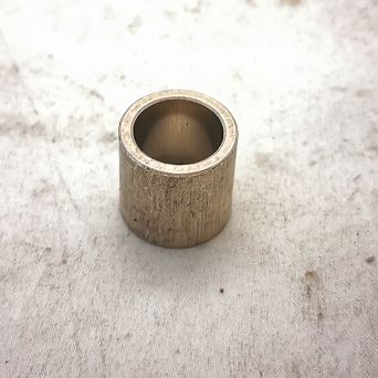 Tulejka rozr. 12,57 mm x 16,55 mm x 15,80 mm AS