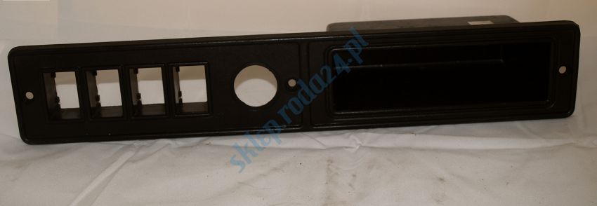 Panel deski rozdzielczej 126p ST